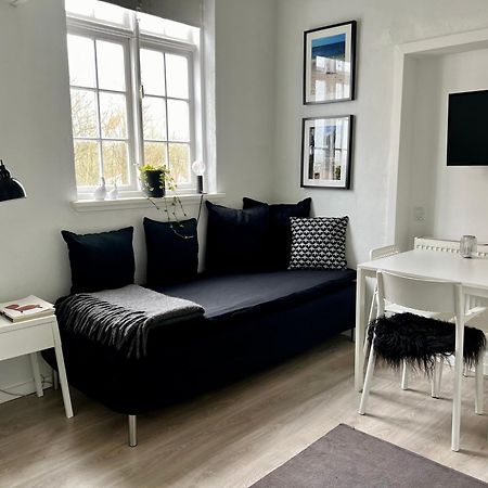 Small Cosy Appartment Skanderborg Eksteriør bilde